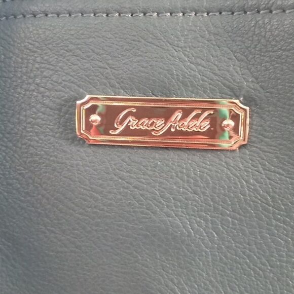 GRACE ADELE Purse Hand Shoulder Bag - Picture 2 of 16